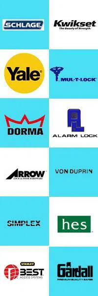 Paconima Locksmith Service Pacoima, CA 818-736-0438 - sb-lock-brands